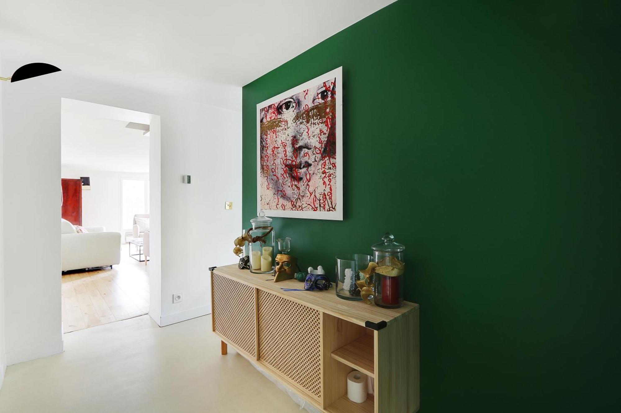 Pick A Flat's In Saint-germain - Rue Du Bac *