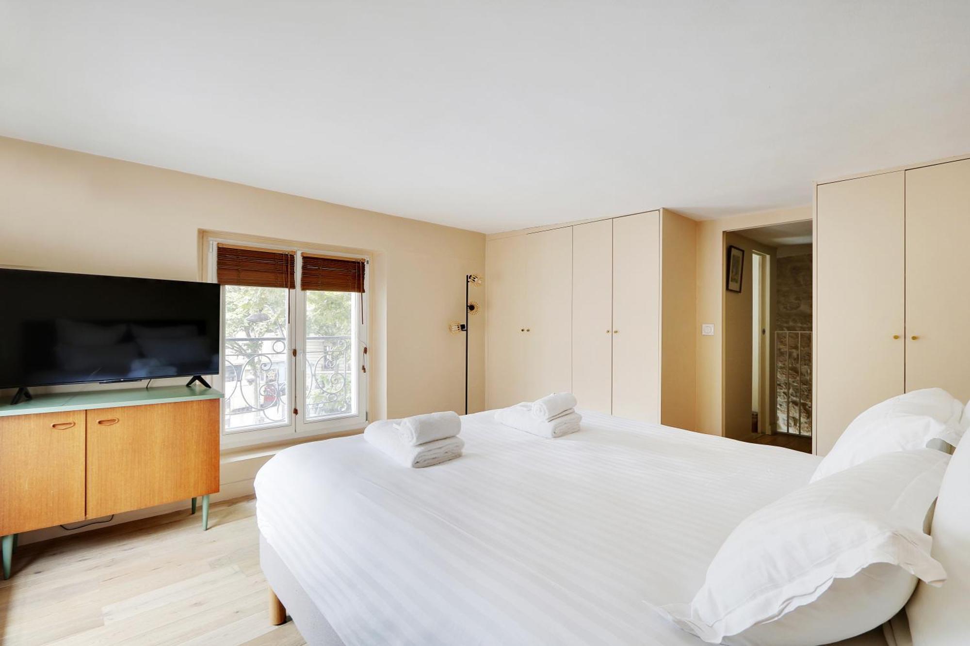 Pick A Flat's In Saint-germain - Rue Du Bac * Parigi