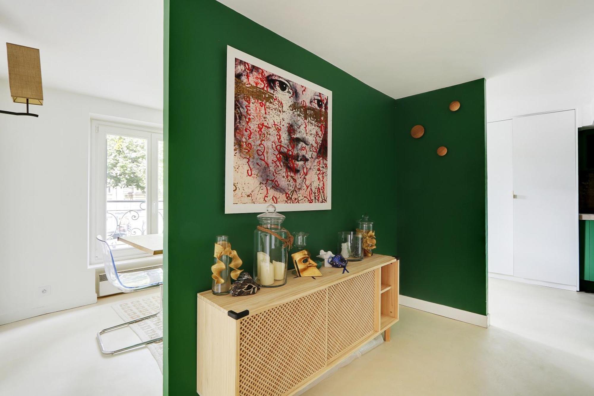 Pick A Flat's In Saint-germain - Rue Du Bac Appartamento