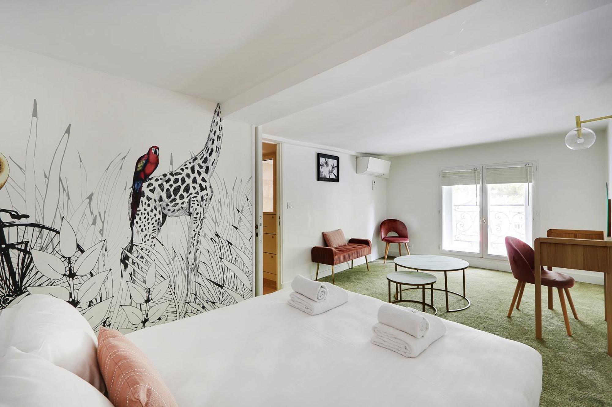 Appartamento Pick A Flat's In Saint-germain - Rue Du Bac *