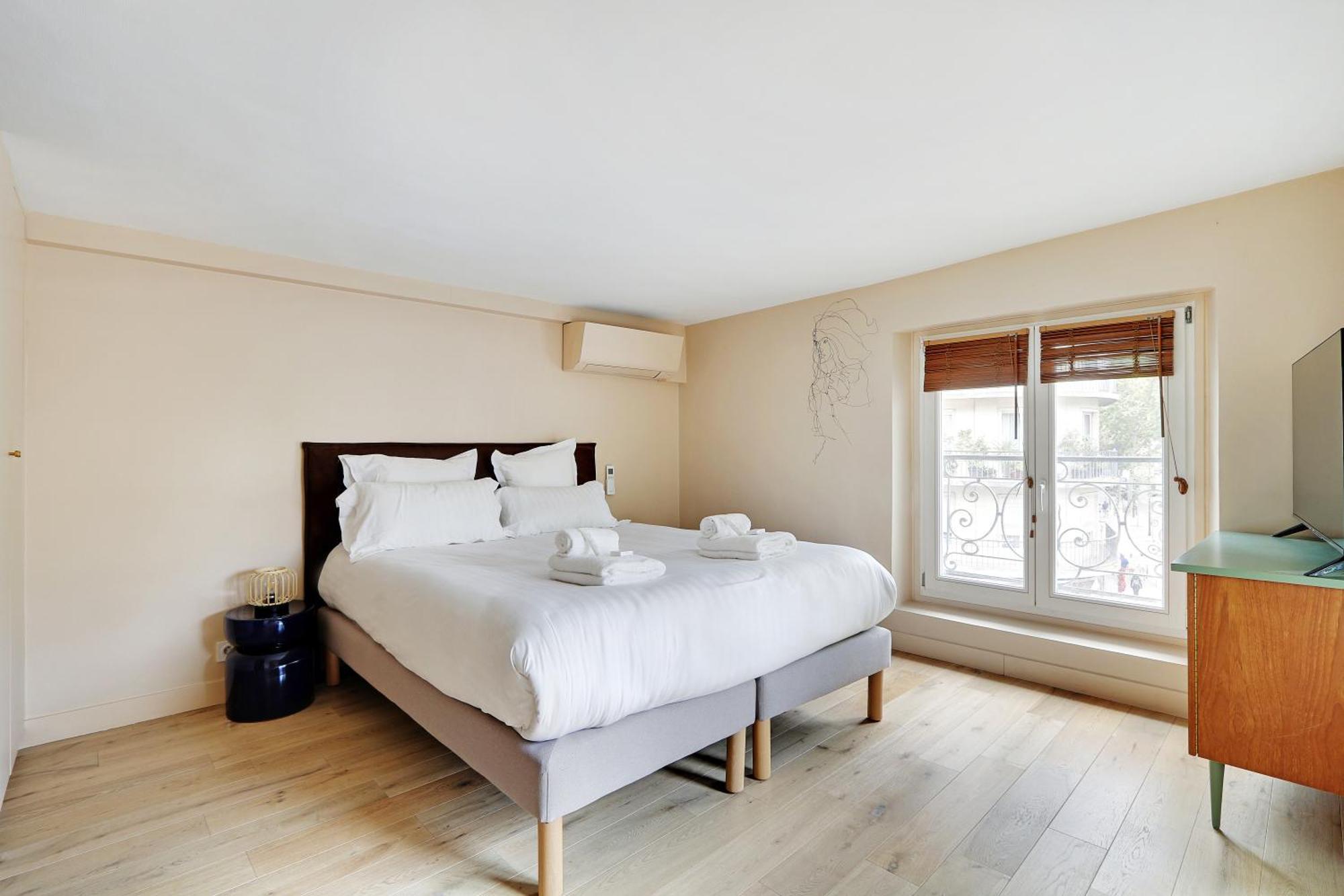 Pick A Flat's In Saint-germain - Rue Du Bac Appartamento Parigi