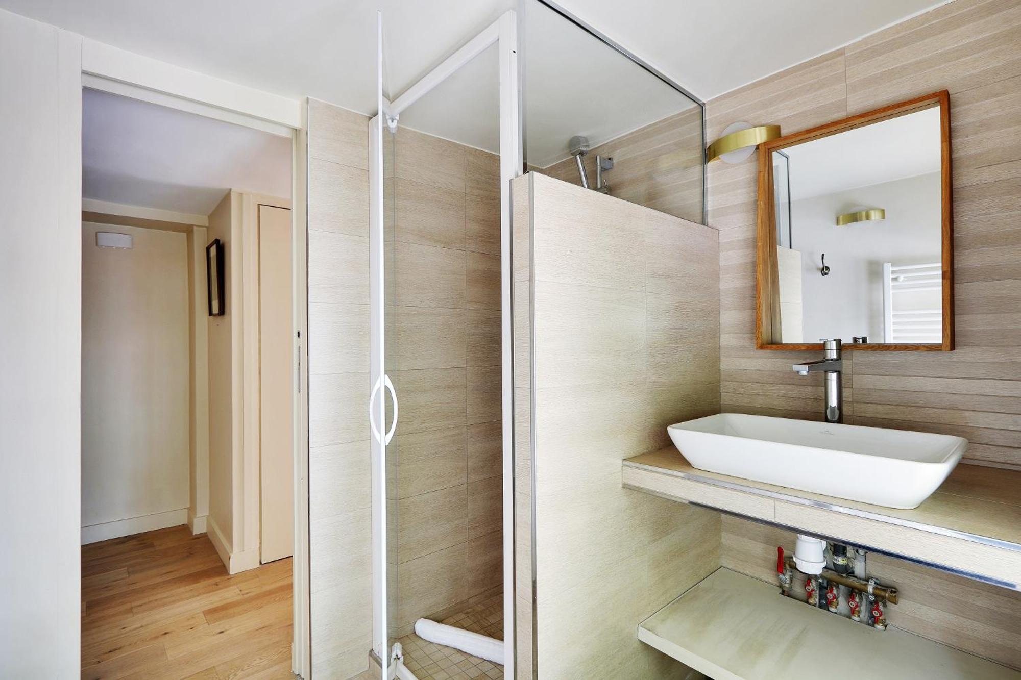 Pick A Flat's In Saint-germain - Rue Du Bac Appartamento *