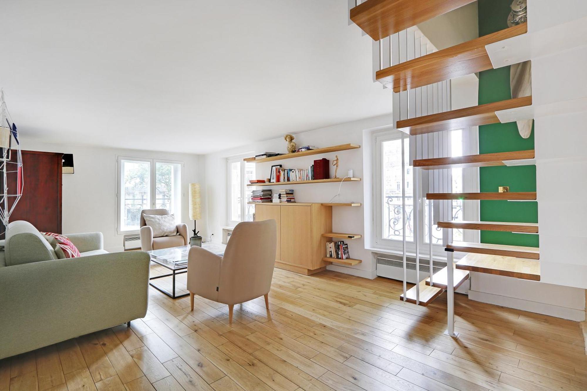 Appartamento Pick A Flat's In Saint-germain - Rue Du Bac *