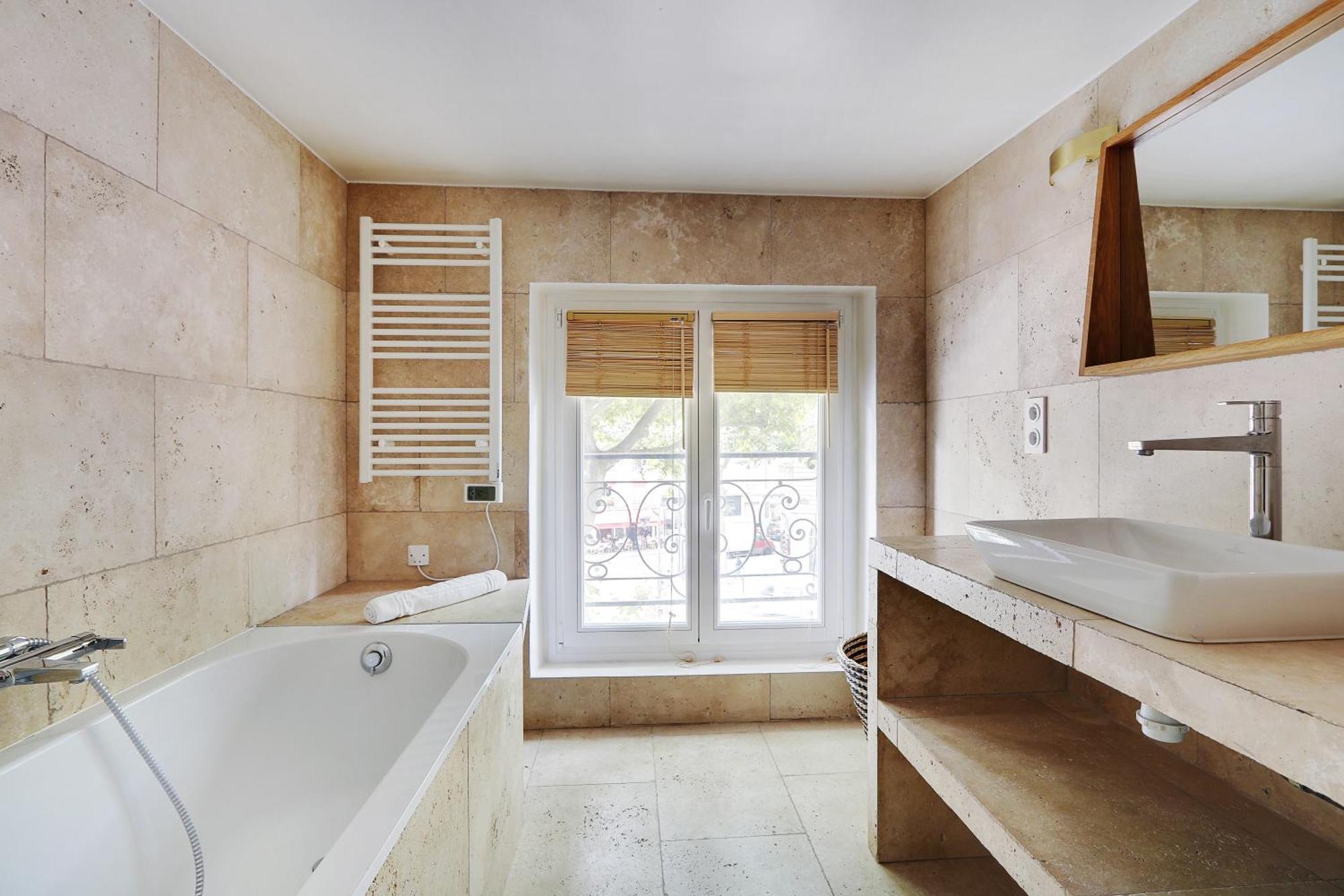 Pick A Flat's In Saint-germain - Rue Du Bac Appartamento Parigi