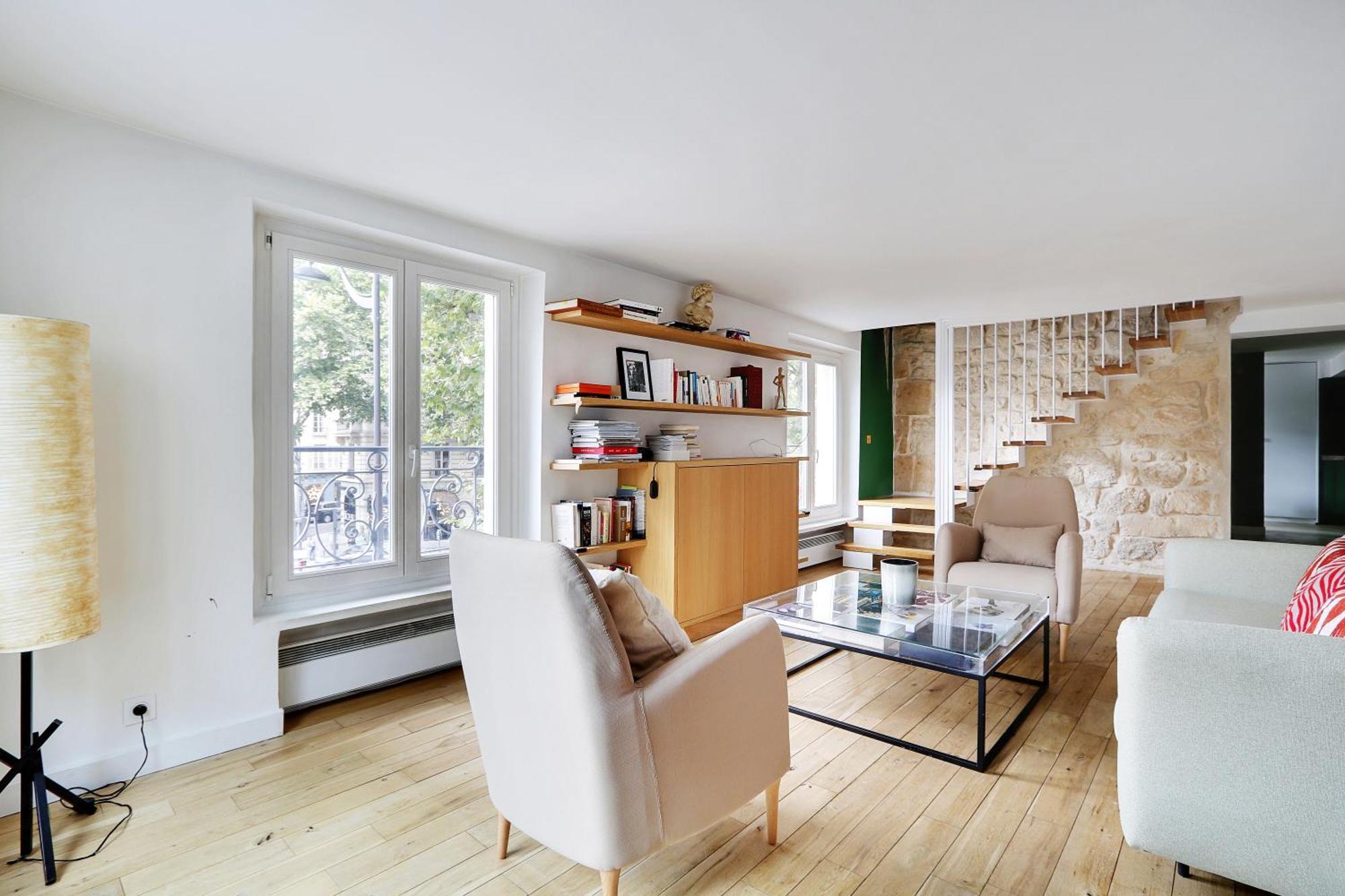 Pick A Flat's In Saint-germain - Rue Du Bac Appartamento *
