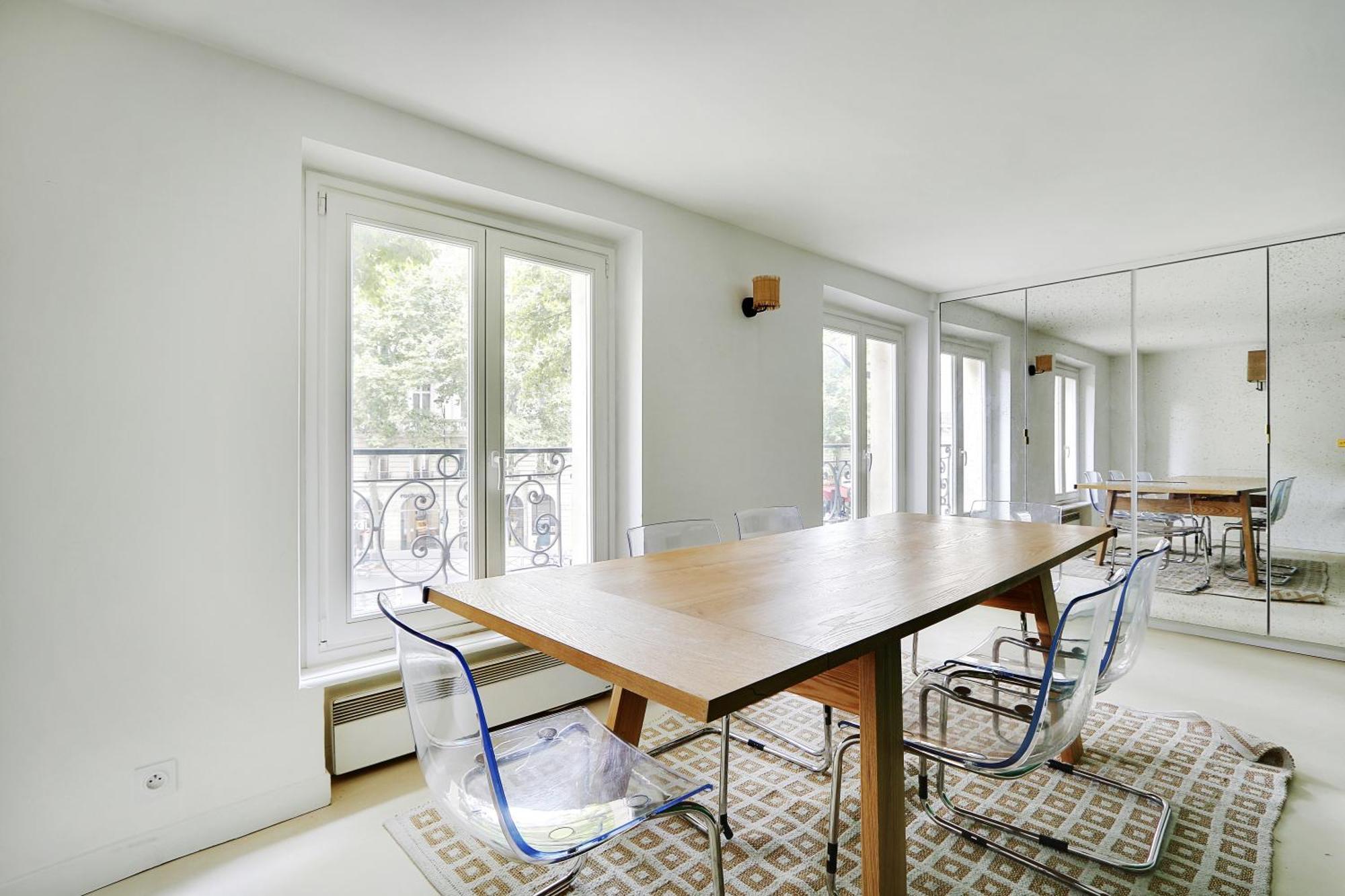 Pick A Flat's In Saint-germain - Rue Du Bac * Parigi