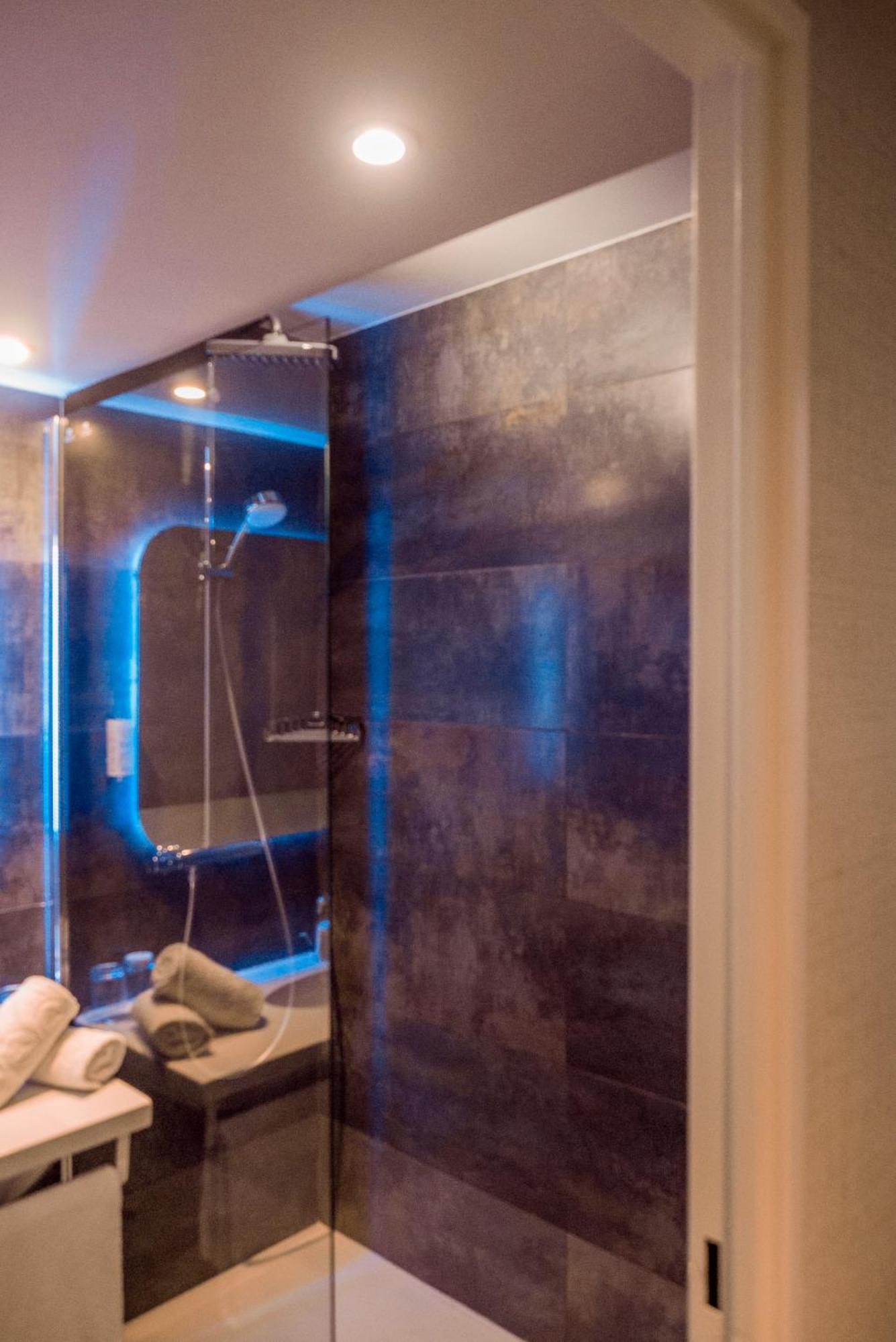 Hotel Western Allegro Nation 4*