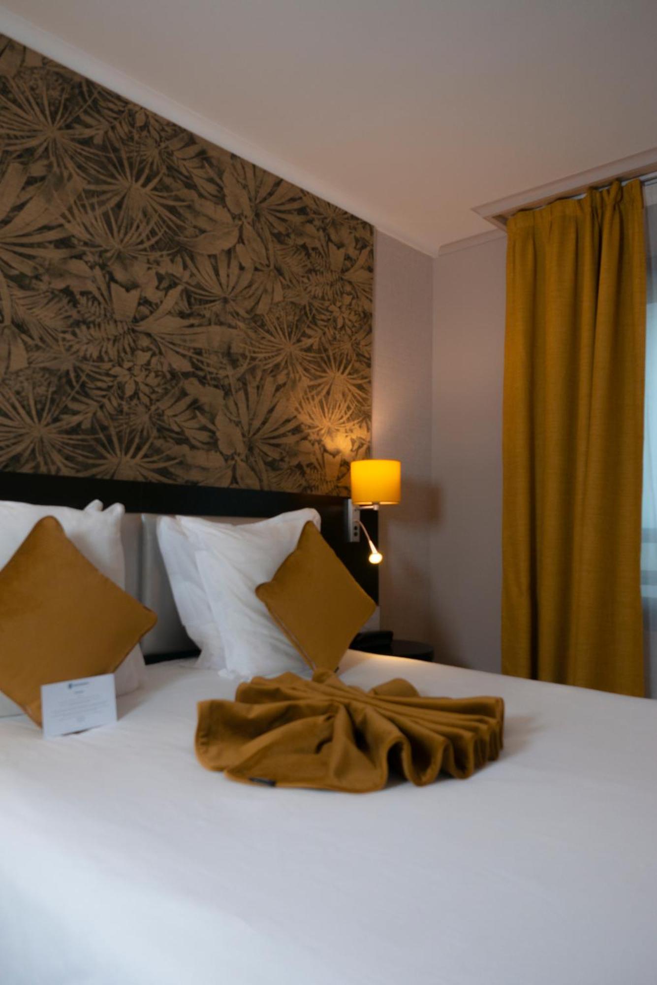 Western Allegro Nation Hotel