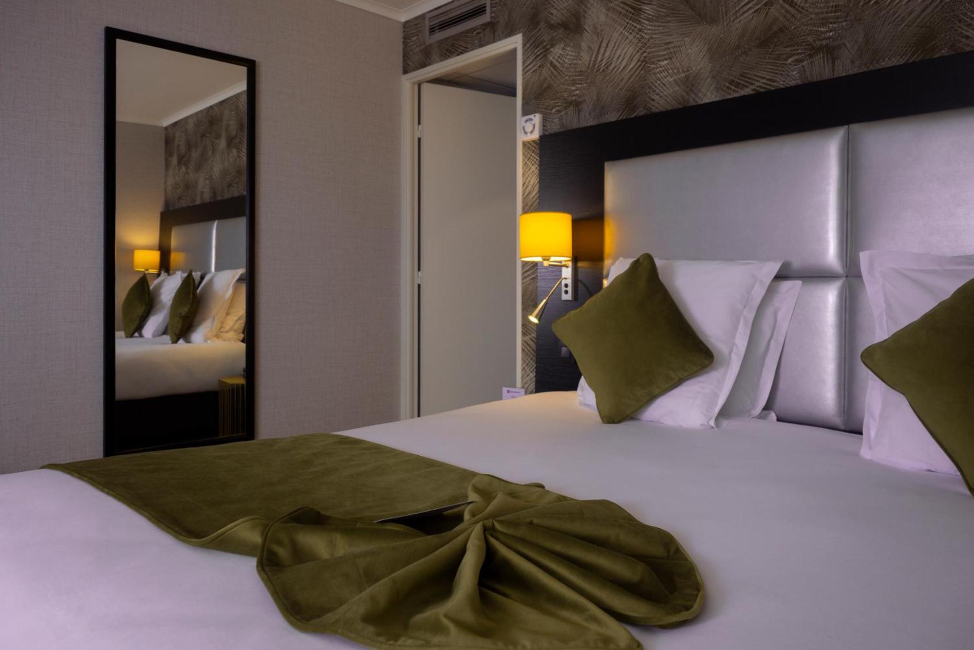 Western Allegro Nation Hotel