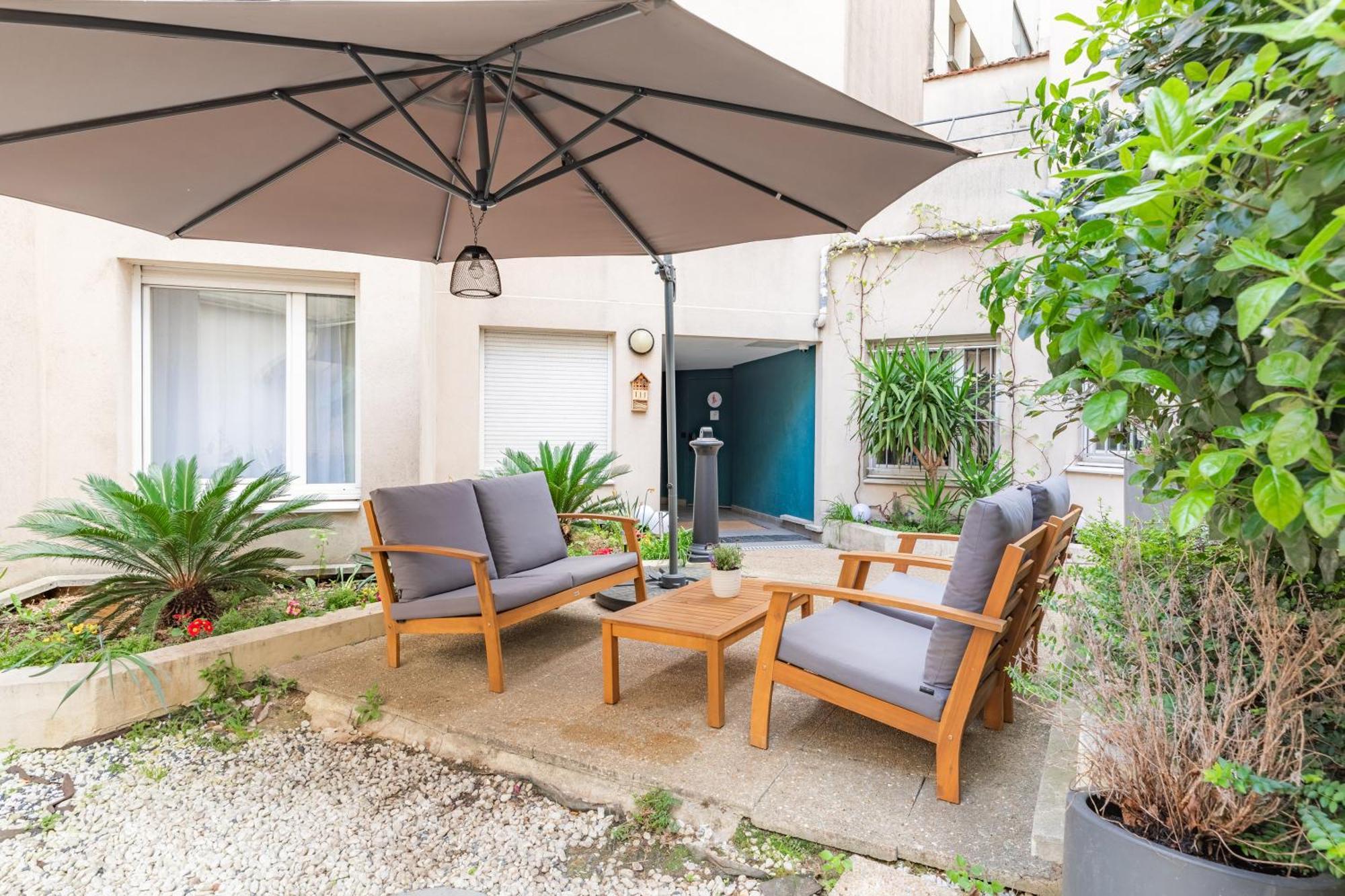Aparthotel Appart'city La