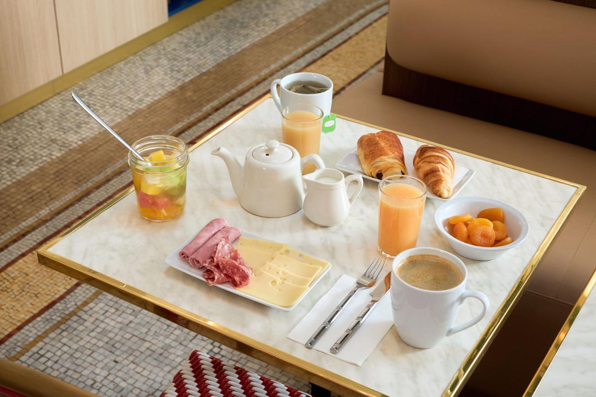 Timhotel Palais Royal Parigi