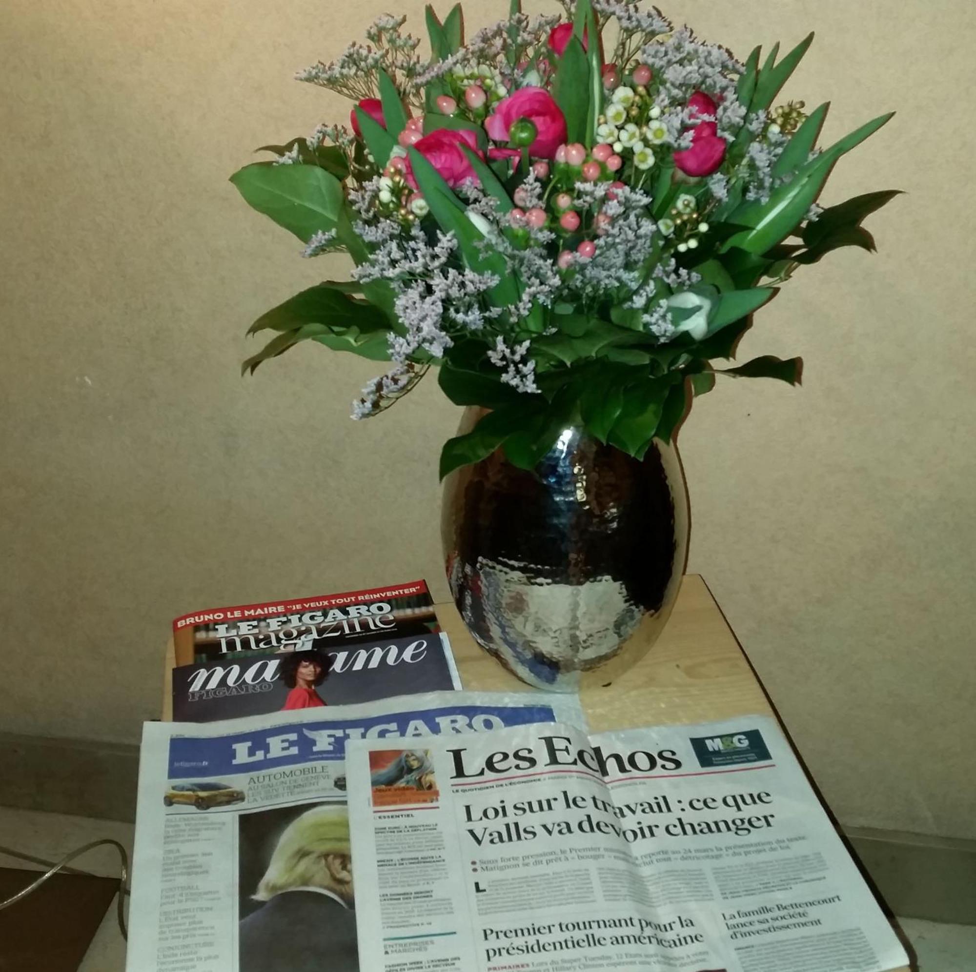Le Compostelle
