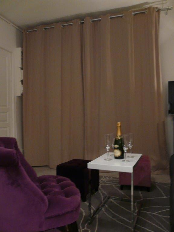Batignolles Appartamento