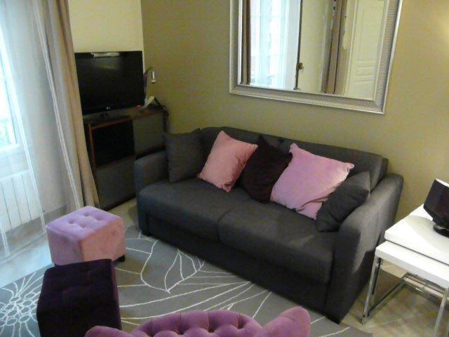 Appartamento Batignolles