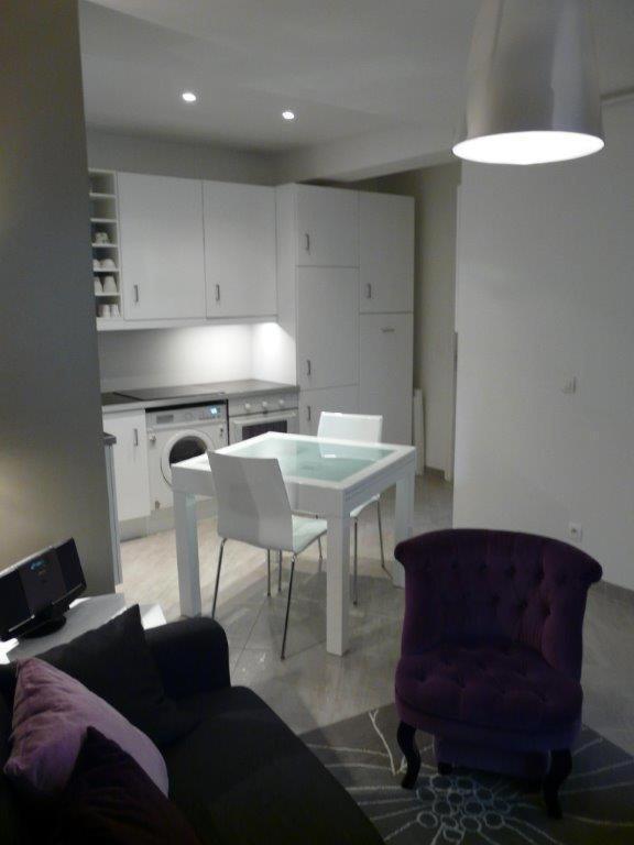 Appartamento Batignolles