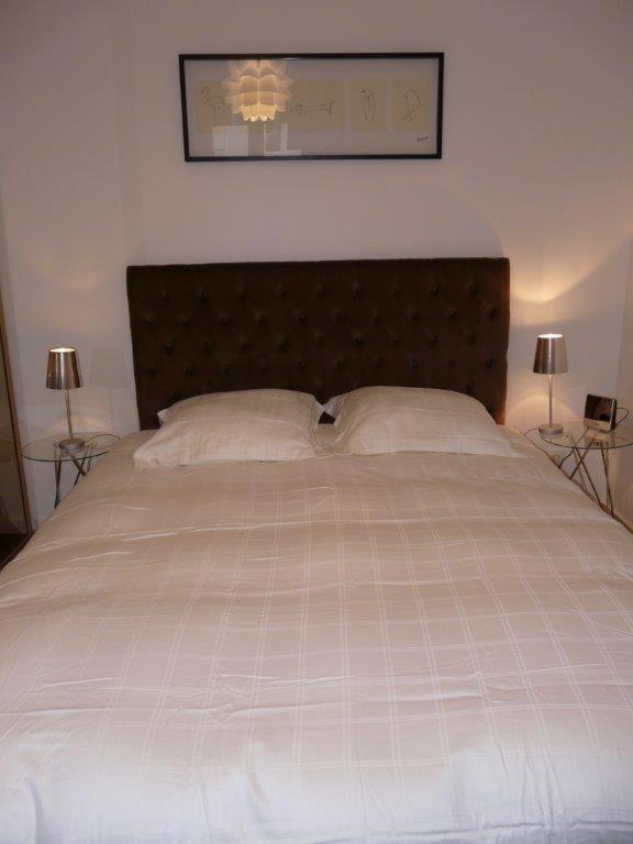 Appartamento Batignolles Parigi