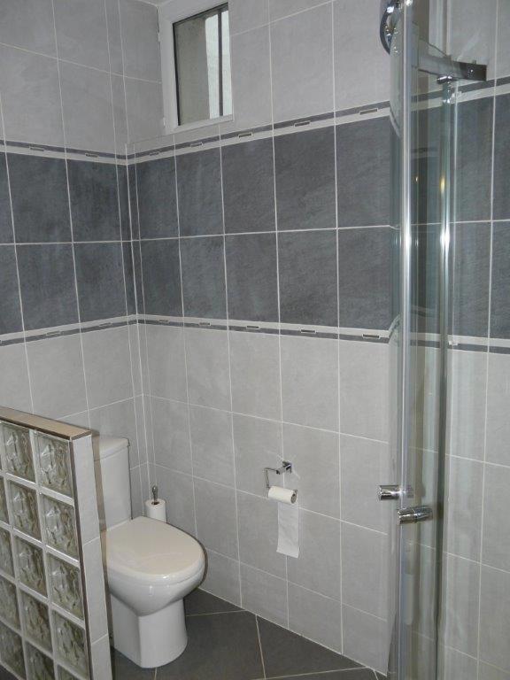 Batignolles Appartamento Parigi