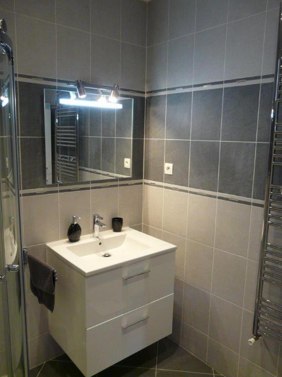 Appartamento Batignolles Parigi