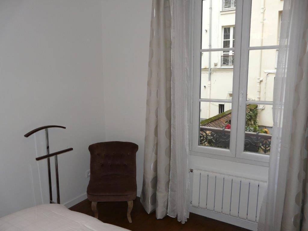 Batignolles Appartamento Parigi
