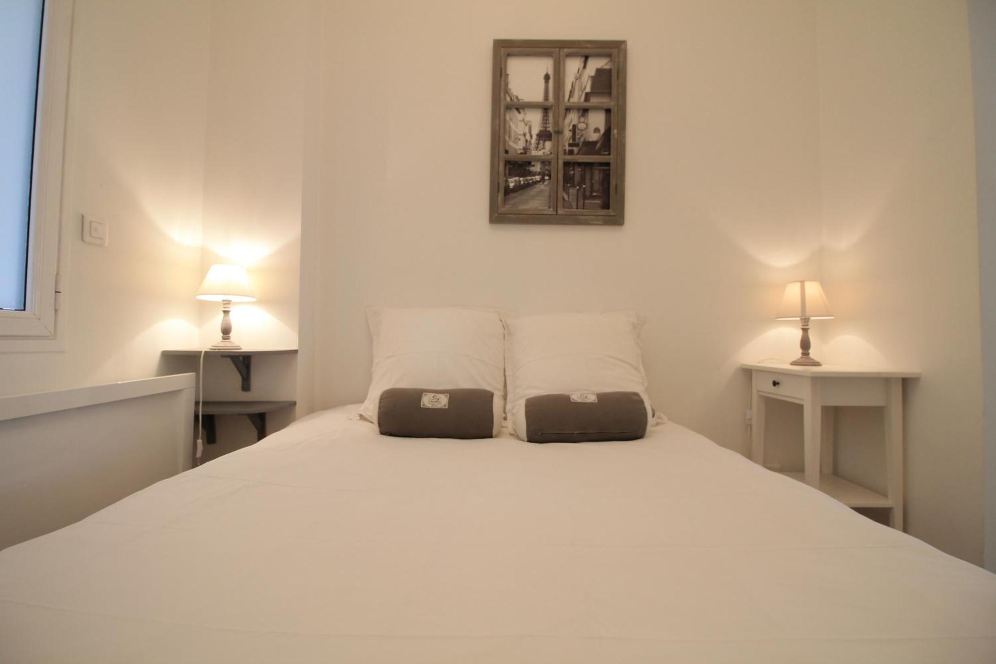Apartment Cozy Select *