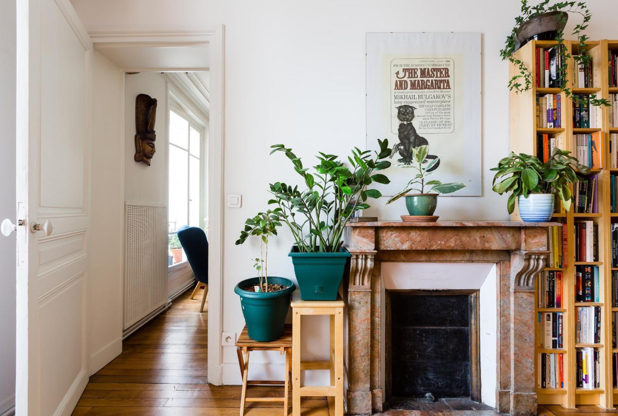 Veeve - A La Mode In Batignolles *