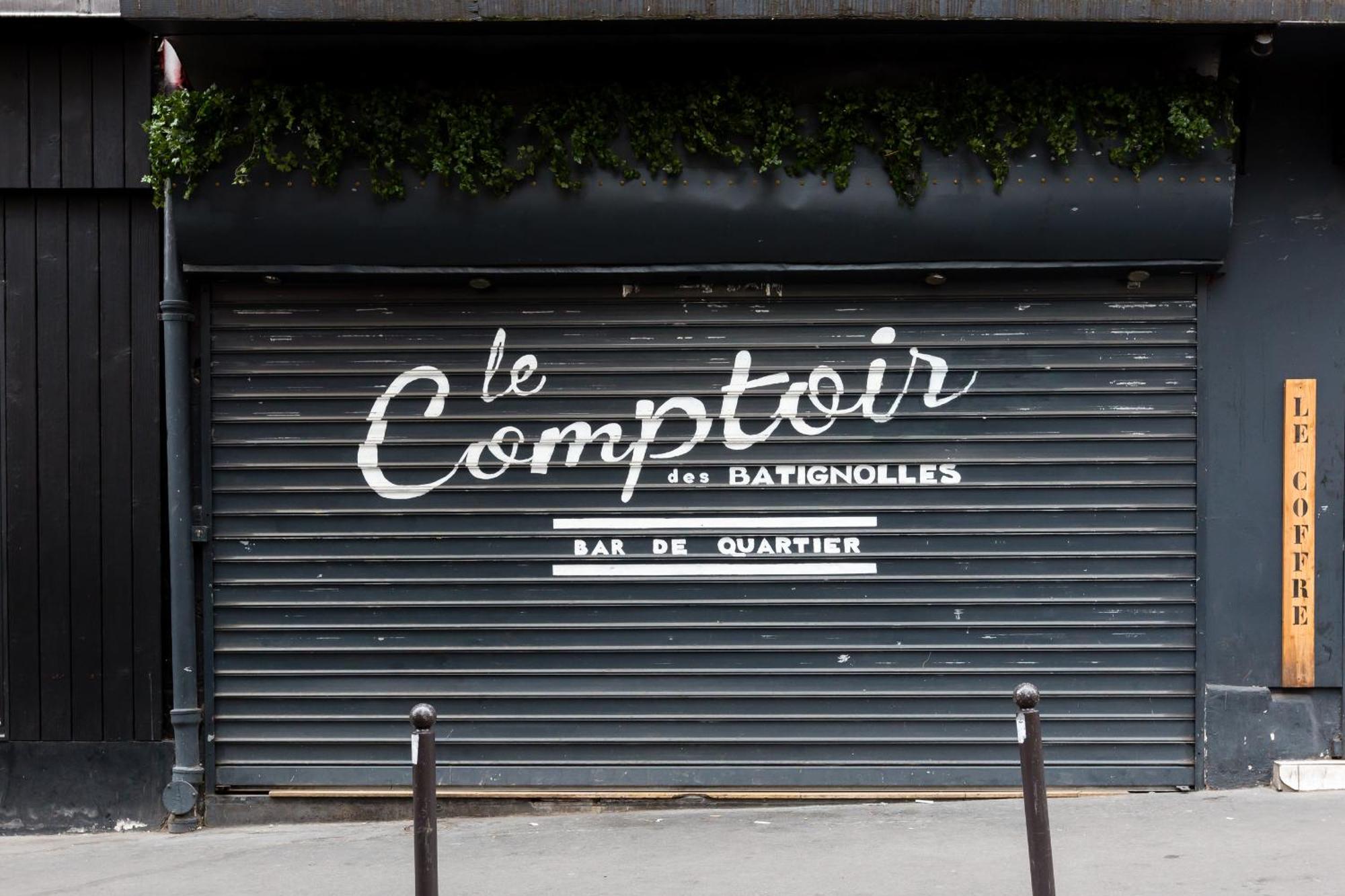 Veeve - A La Mode In Batignolles Appartamento Parigi
