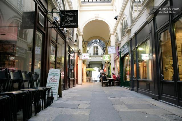 Le Marais 3 Bedrooms Appartamento *