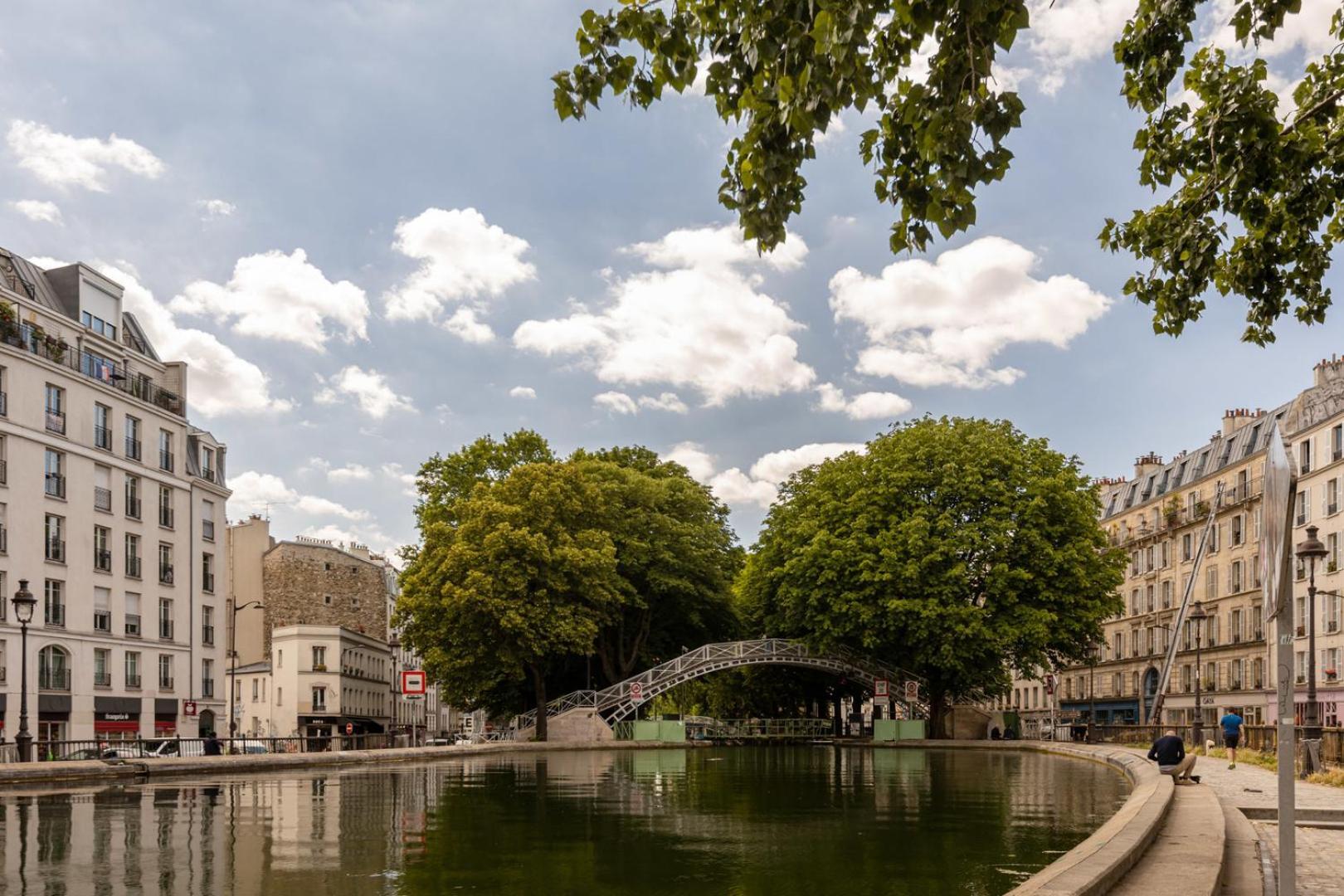 Veeve - The Hopeful Romantic Appartamento Parigi