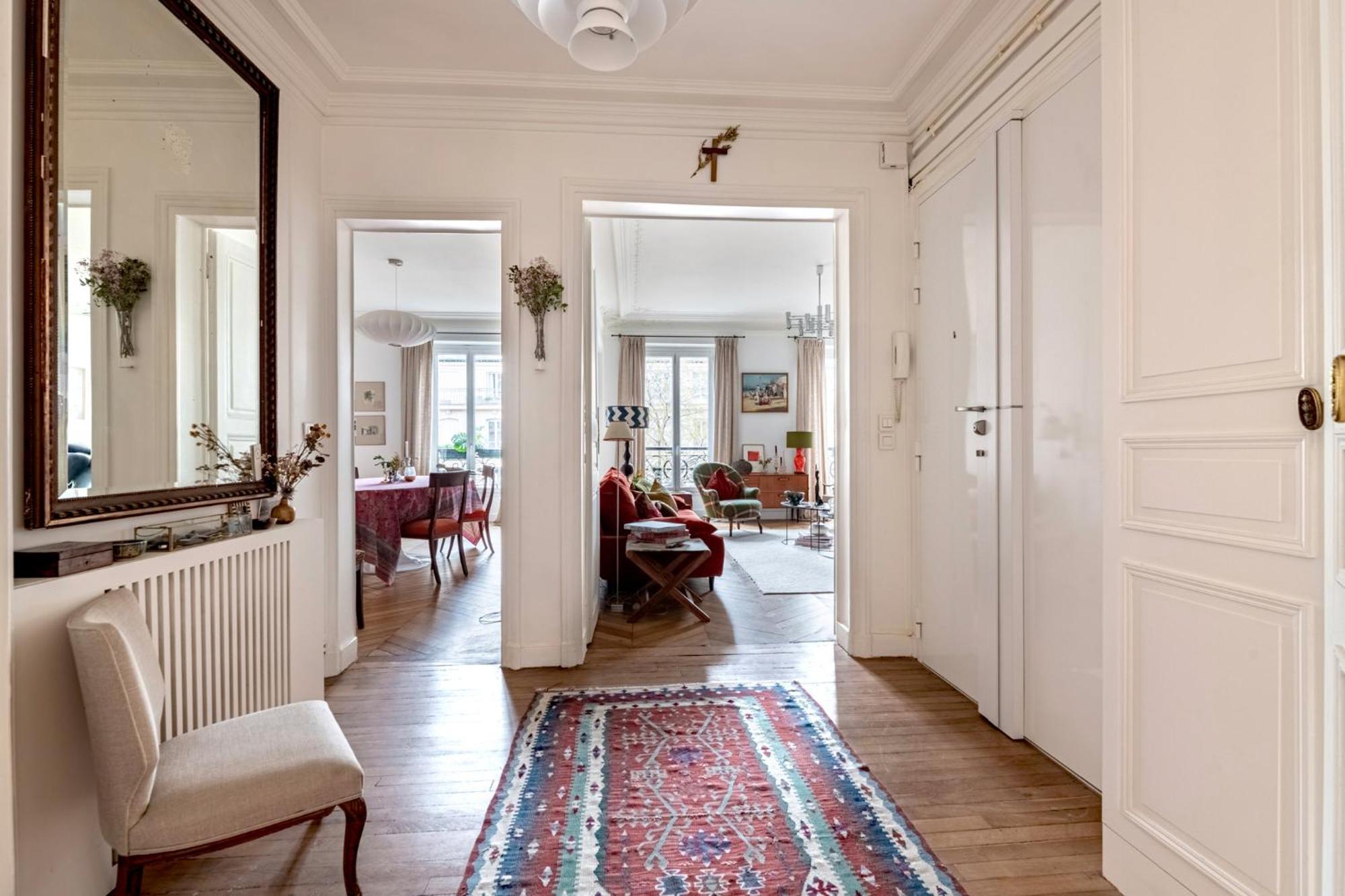 Veeve - The Hopeful Romantic Appartamento Parigi