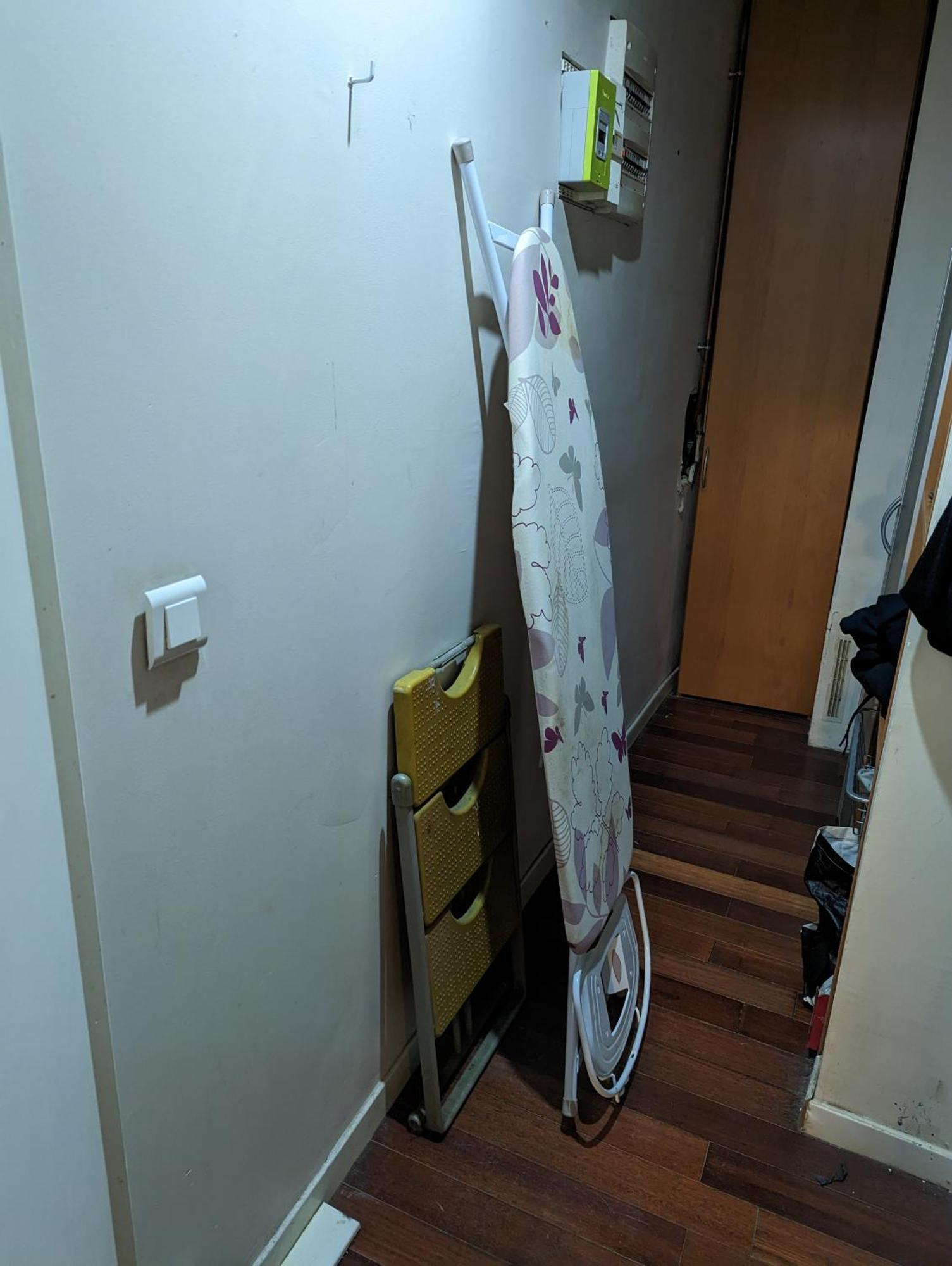 Alloggio in famiglia Chambre Canal St Martin *
