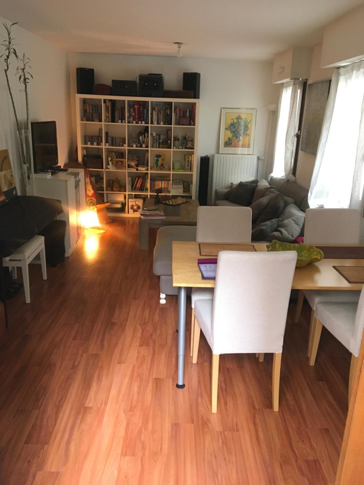 Cosy 3 Pieces 18e Montmartre Parking & Terrasses Appartamento *
