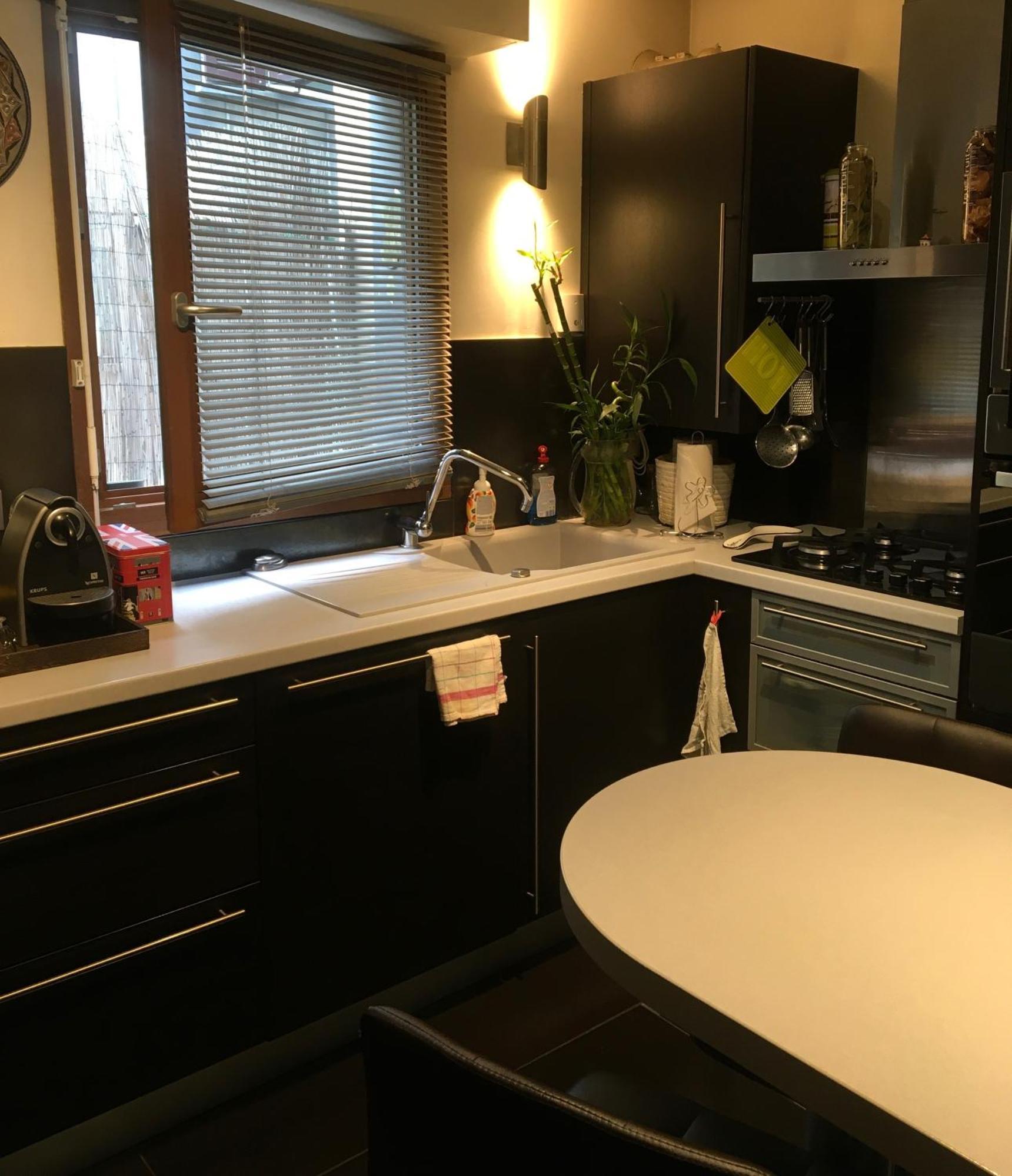 Cosy 3 Pieces 18e Montmartre Parking & Terrasses Appartamento Parigi