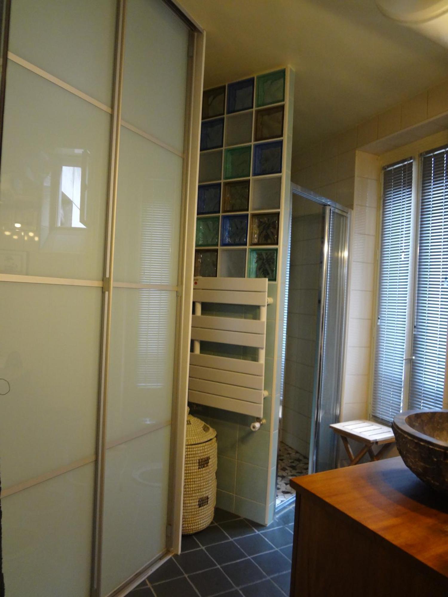 Guest house Les 1001 Nuits Paris