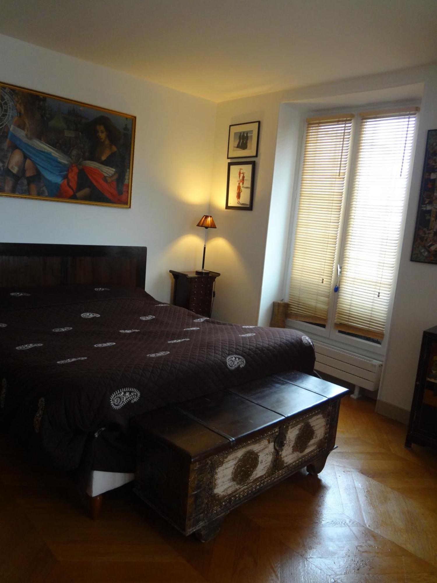 Les 1001 Nuits Guest house *
