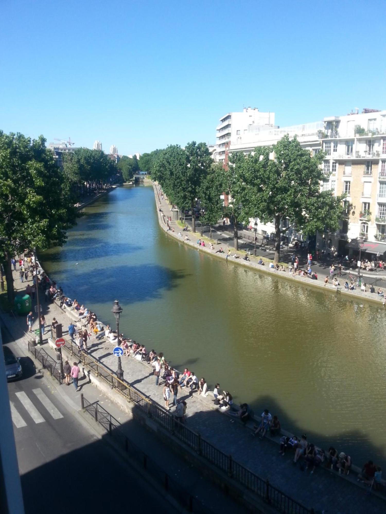 Les 1001 Nuits Guest house Paris
