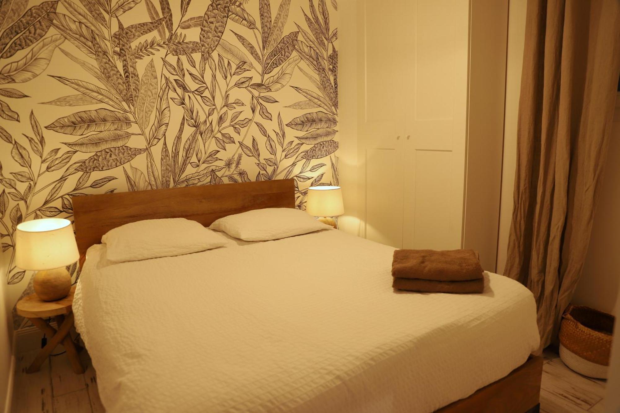 Appartamento 2 Et Terrasse A Paris! *