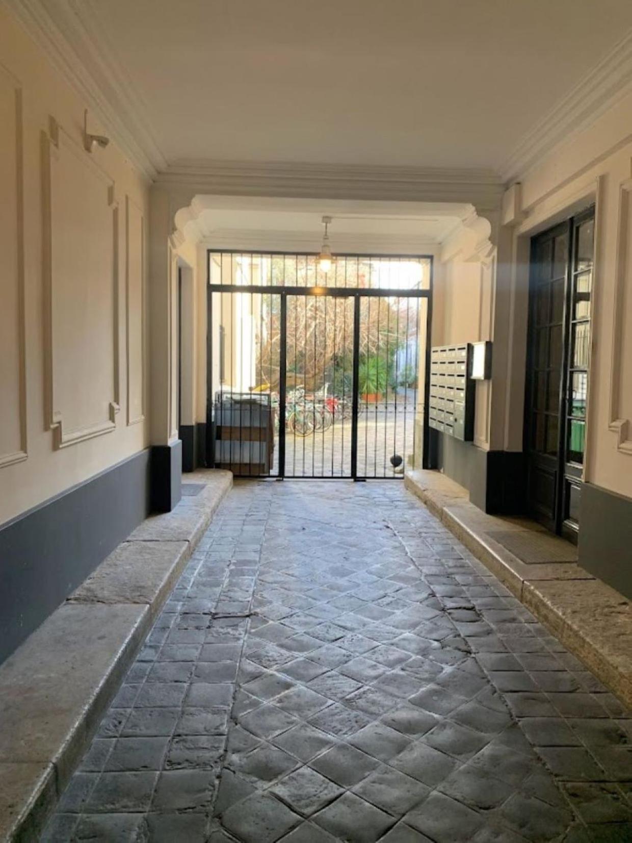 2 Et Terrasse A Paris! Appartamento Parigi