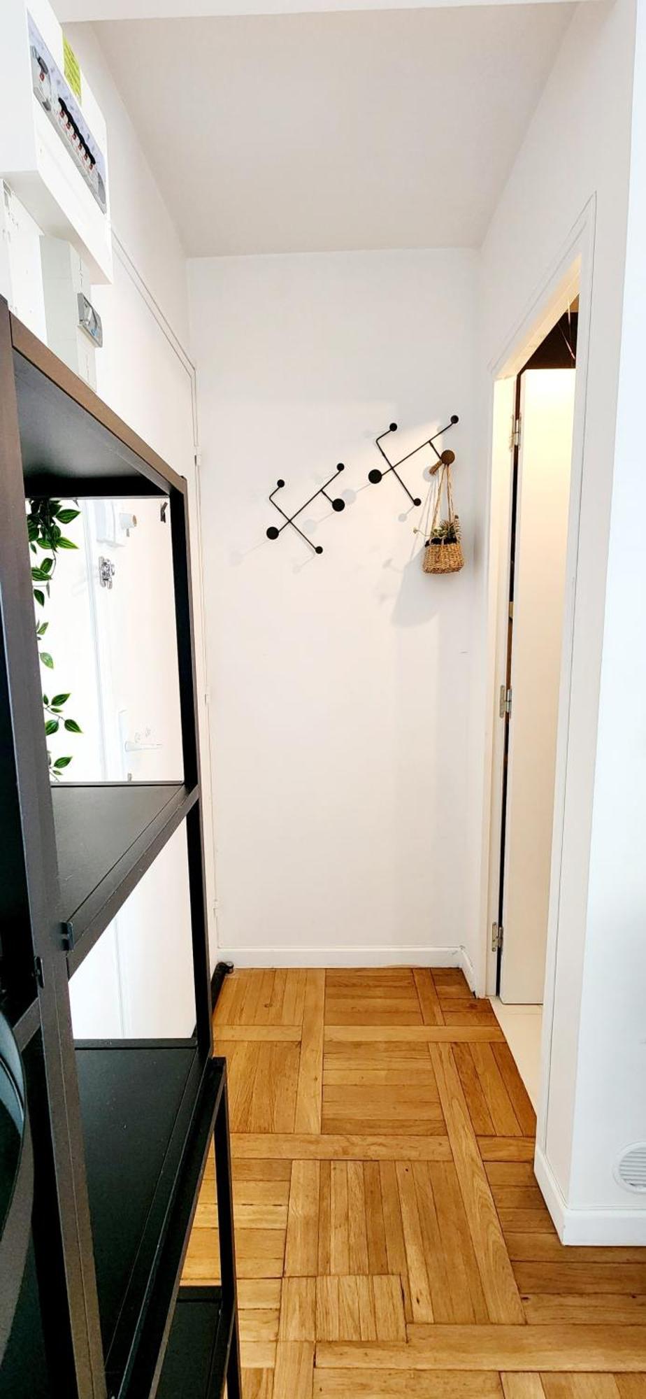Apartment Studio La Muette Near Eiffel Tower Jo 2024 *