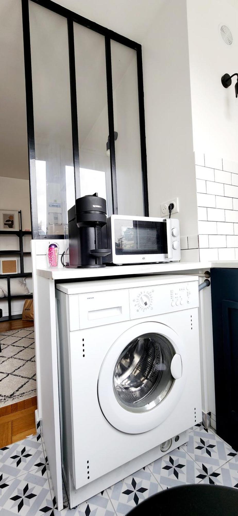 Apartment Studio La Muette Near Eiffel Tower Jo 2024