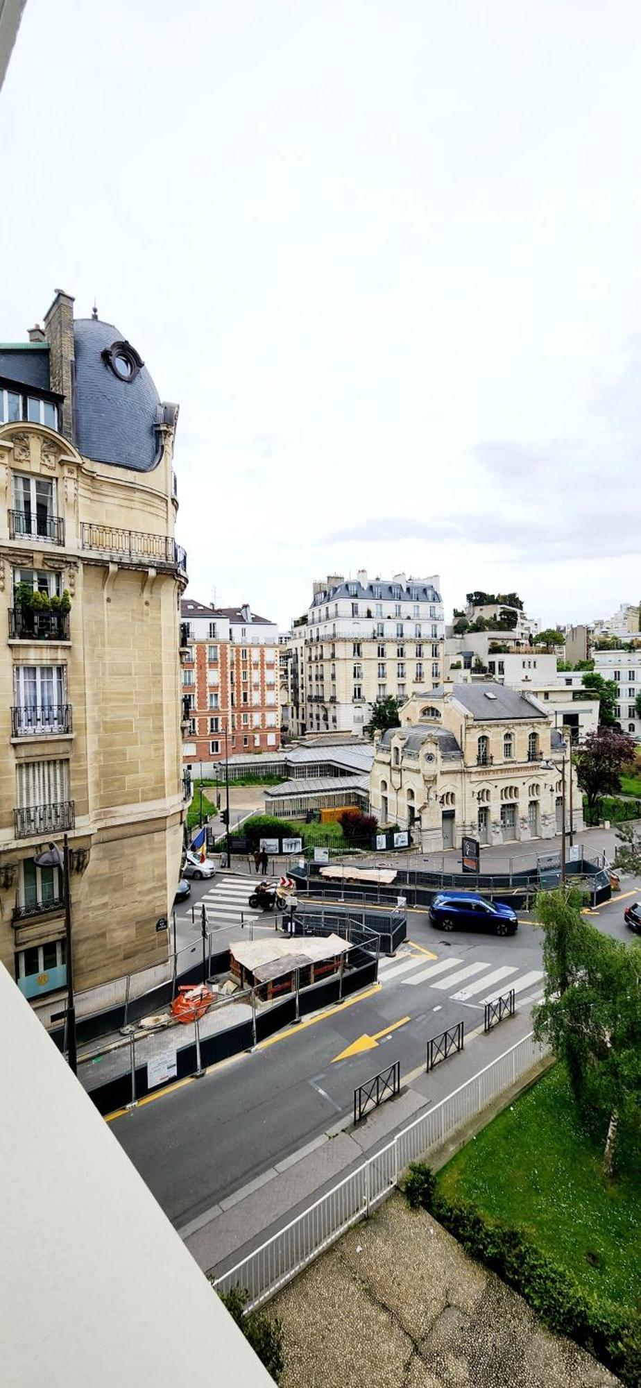 Studio La Muette Near Eiffel Tower Jo 2024 Apartment Paris