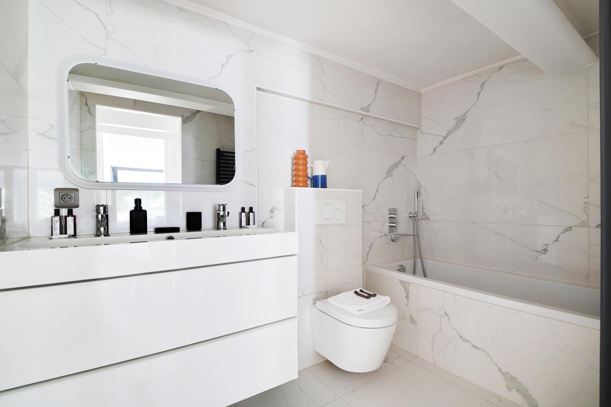 Amazing Loft 2br - Eiffel Tower Paris