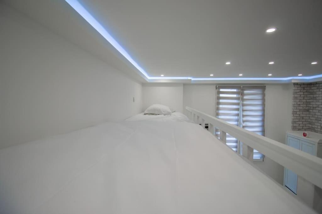 Appartamento Studio 3 Lits Proche Montmartre Sacre-coeur Parigi