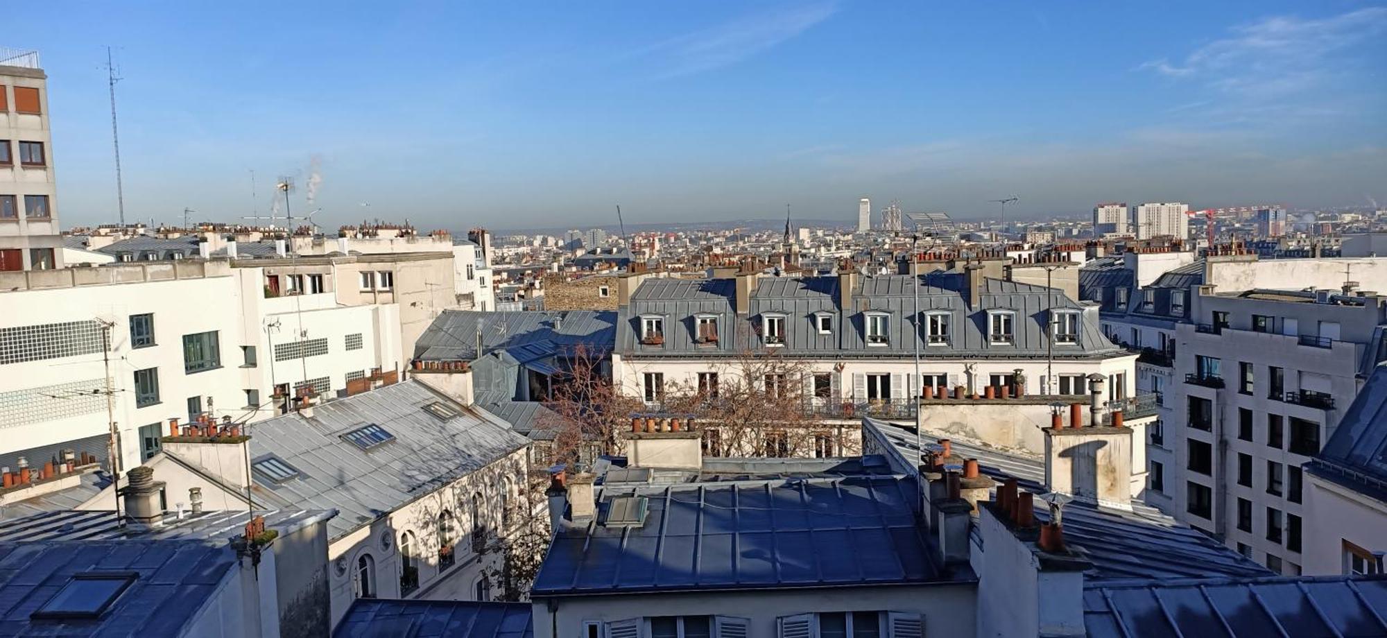 Homestay La Chambre Bleue