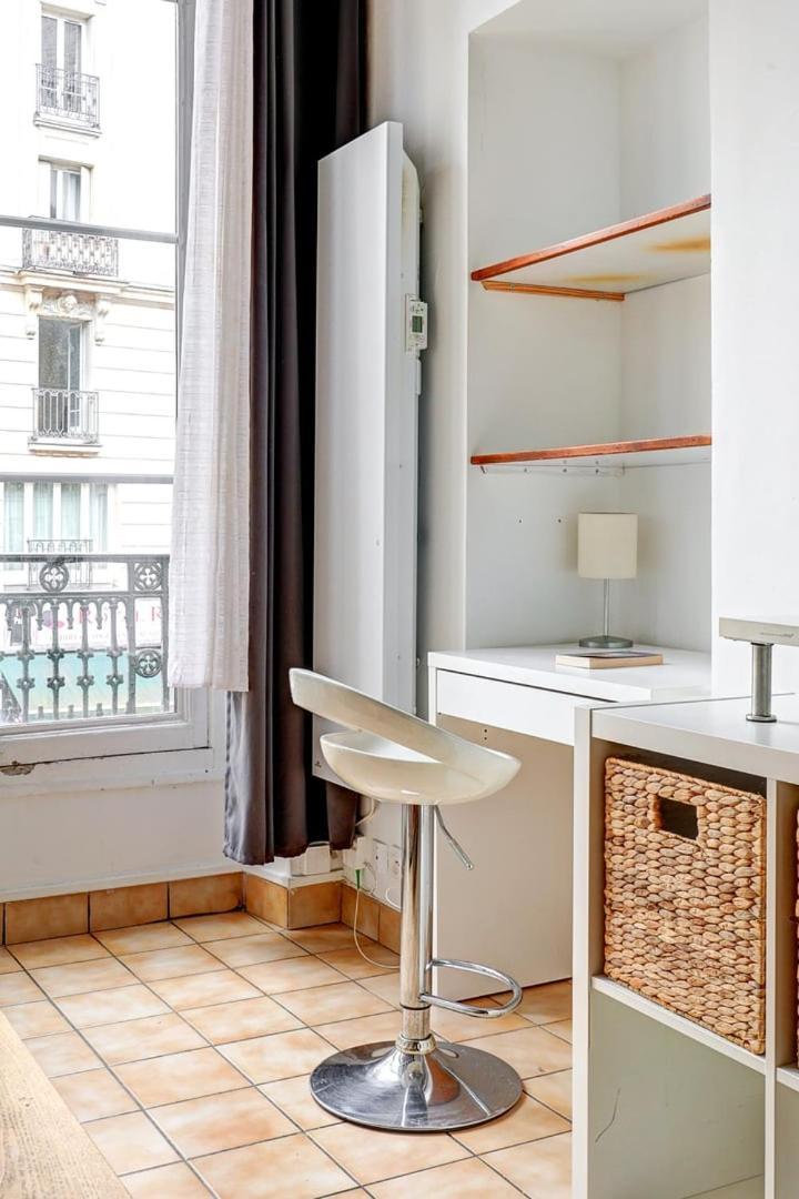 378 Verrerie - Superbe Studio A *