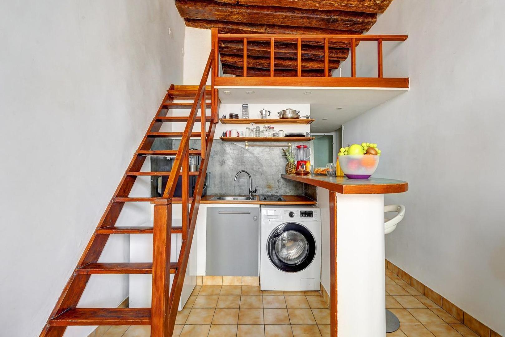 378 Verrerie - Superbe Studio A Apartment