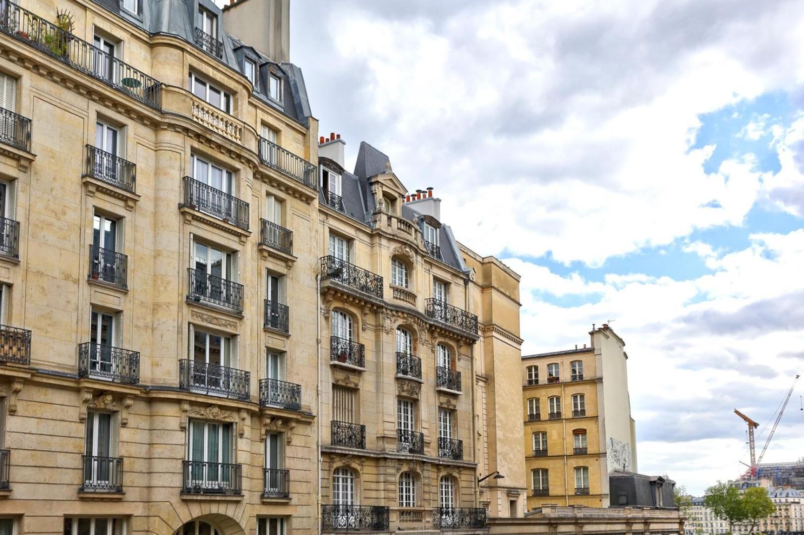 378 Verrerie - Superbe Studio A Apartment