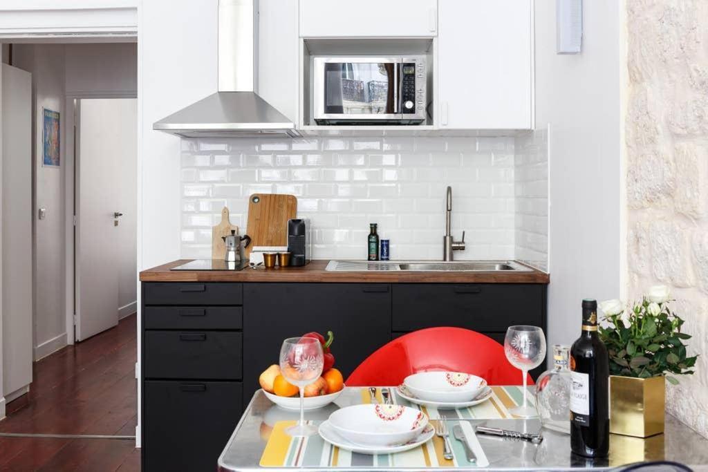 360 Boutique Azur - Superbe Apartment
