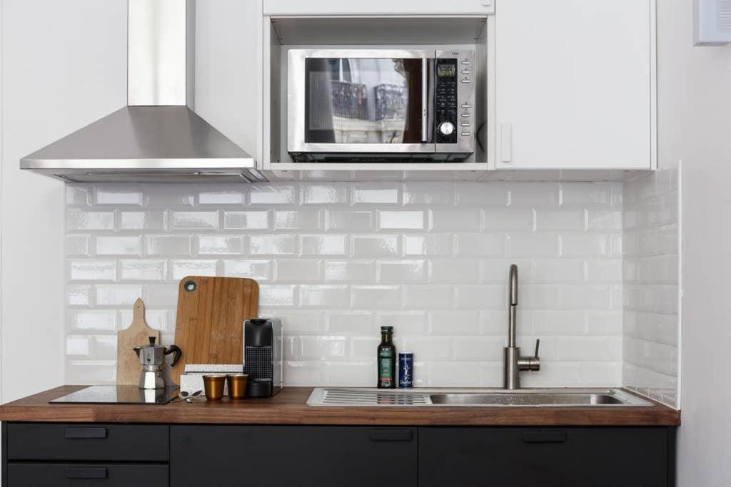 360 Boutique Azur - Superbe Apartment Paris