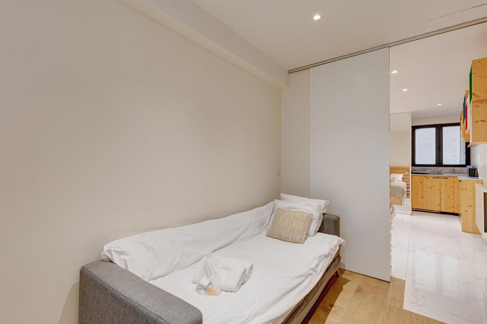 296 Ponceau - Superb In Appartamento *