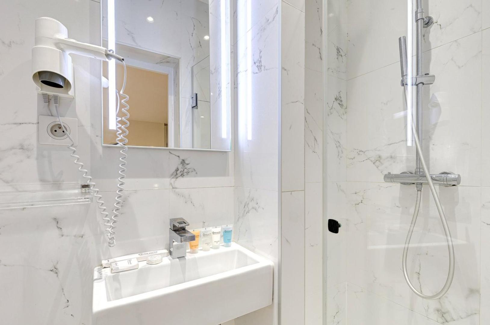 296 Ponceau - Superb In Appartamento *